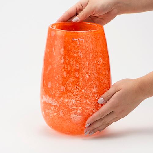 HenryDean ヘンリーディーン ストロンボリS フラワーベース Stromboli S マタン – Henry Dean_japan