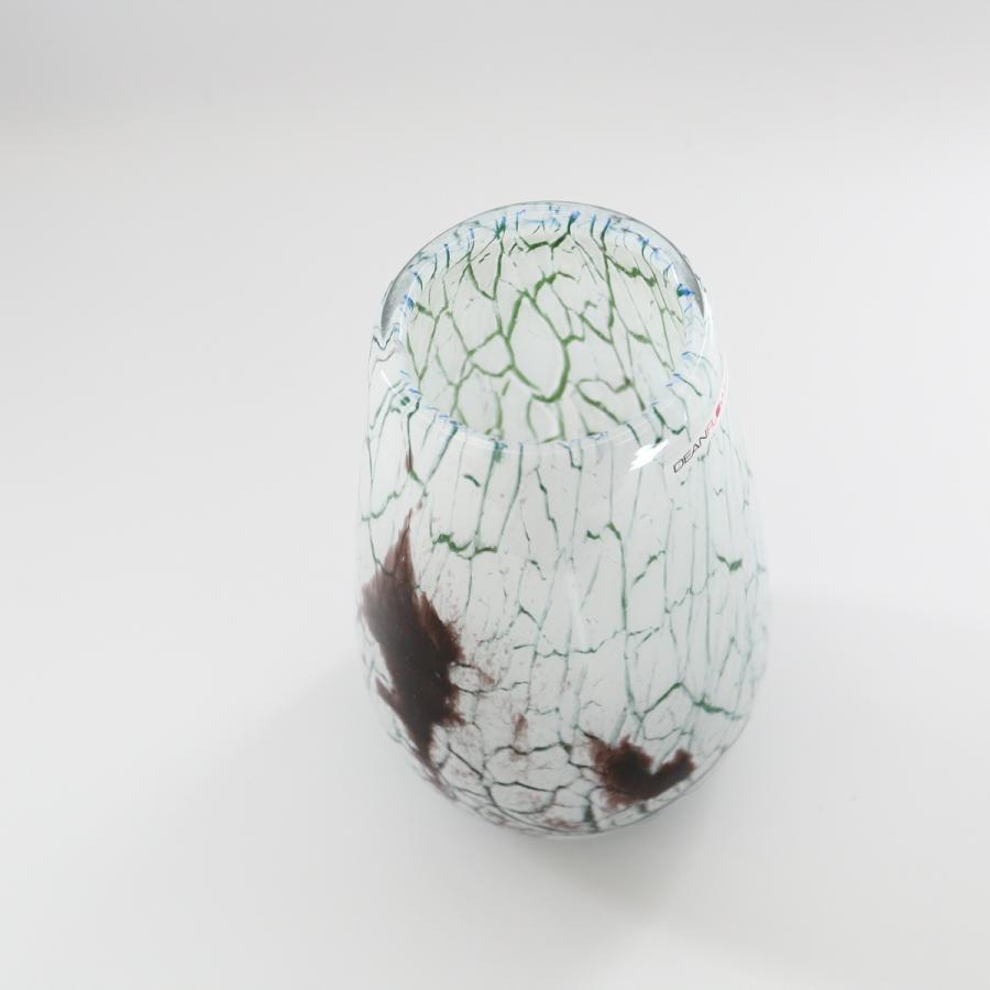 HenryDean ヘンリーディーン ストロンボリXS アパタイト ガラス花瓶 花器 :hdstbxsap:S-colour Living - 通販  - Yahoo!ショッピング