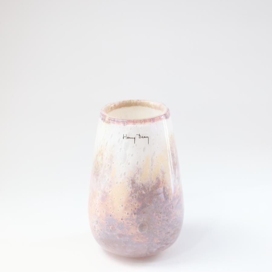 HenryDean ヘンリーディーン　ストロンボリXS コルゾA ガラス花瓶　花器 : hdstbxsclz : S-colour Living -  通販 - Yahoo!ショッピング