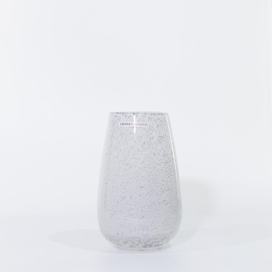 Henrydean ヘンリーディーン ストロンボリxs 特売 花器 ガラス花瓶 ジュエル