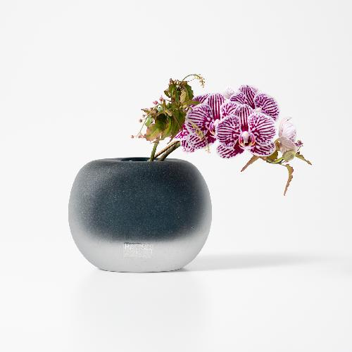 ヘンリーディーン花瓶フラワーベースウルル HenryDean ヘンリーディーン V.Uluru ウルル アズルマット