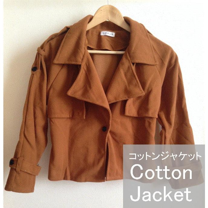 アウター レディース 春 ショート ダッフルコート ジャケット 上着 薄手 高校生 中学生 ファッション 女子 流行 かわいい おしゃれ 韓国 O009 S Conny 通販 Yahoo ショッピング