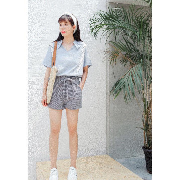 ボトムス レディース ショートパンツ 夏 夏服 春 ハーフパンツ 半