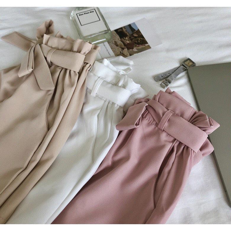 パンツ ショート ボトムス ショートパンツ 夏 キュロット スカート おしゃれ かわいい ティーンズファッション 中学生 高校生 女子 私服 韓国 P019 S Conny 通販 Yahoo ショッピング