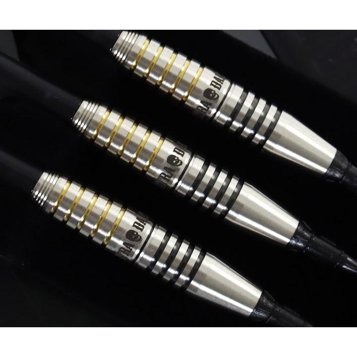 バレル【アストラダーツ】ティーアロー4 T-arrow 谷内太郎モデル