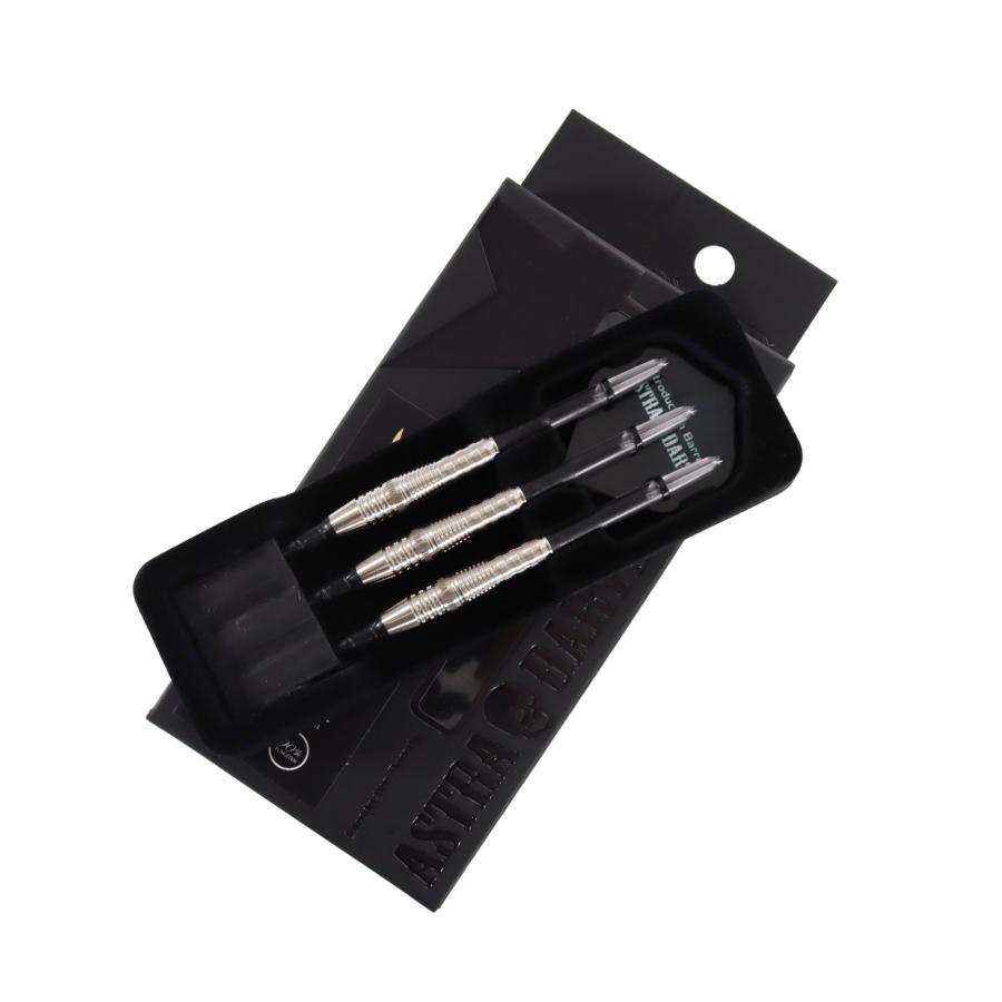 バレル【アストラダーツ】ティーアロー6 プレーン T-arrow 谷内