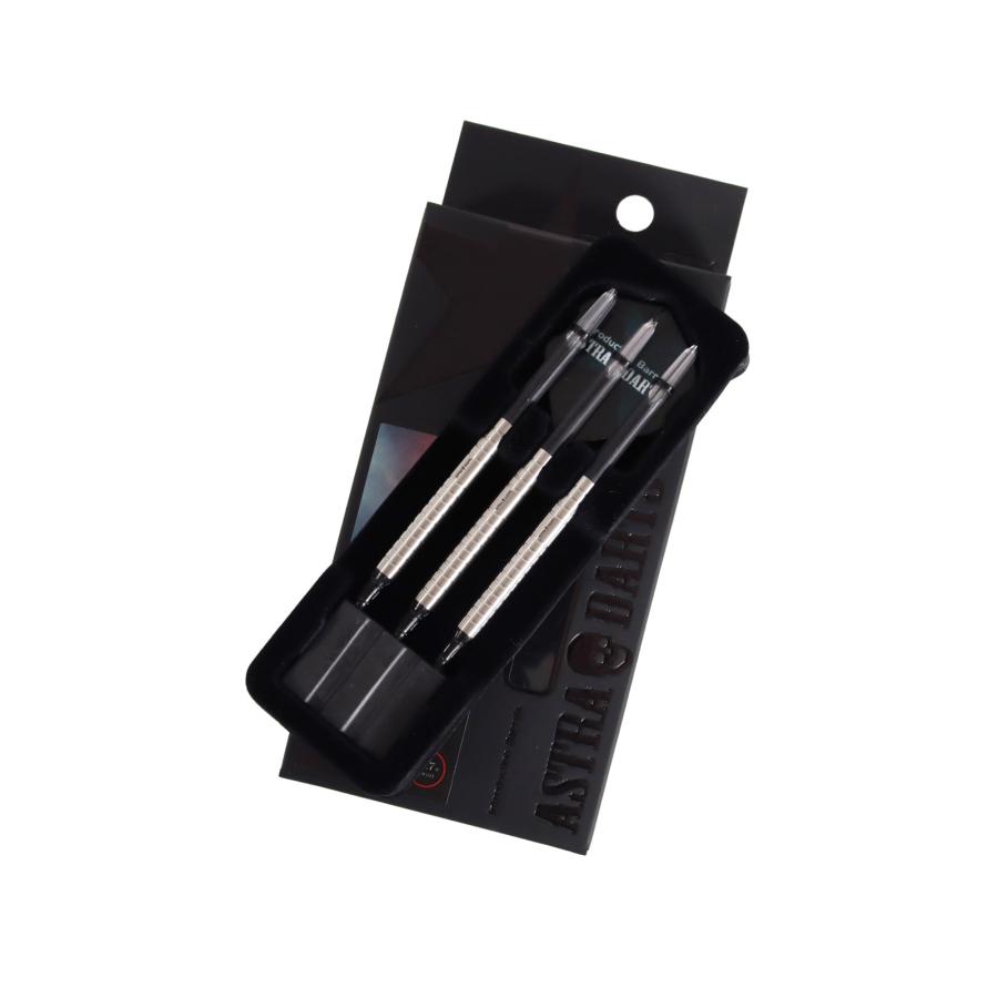 バレル【アストラダーツ】ラッカウス ST 【48】粕谷晋モデル 2BA