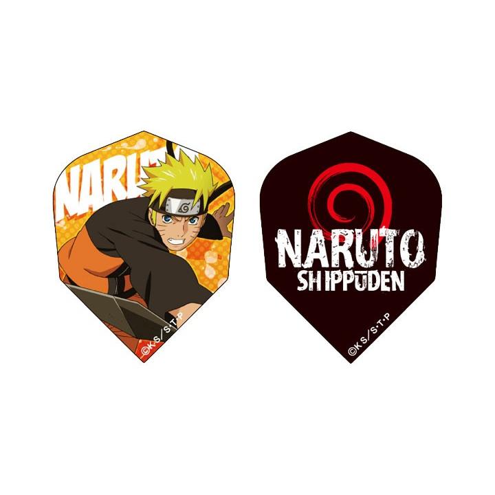ダーツフライト スティルアライブ Naruto 疾風伝 うずまきナルト A Amf0021 エスダーツyahoo ショッピング店 通販 Yahoo ショッピング