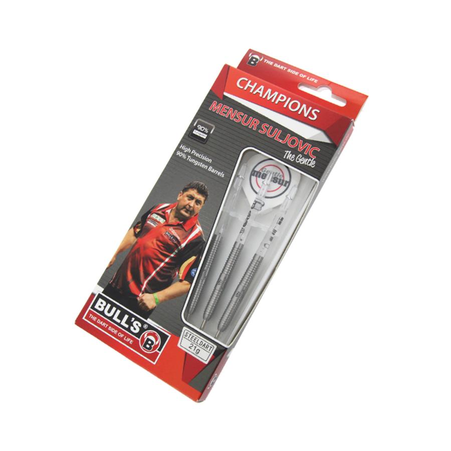 バレル【ブルズ（ドイツ）】チャンピオンズ メンサー・スルホビック