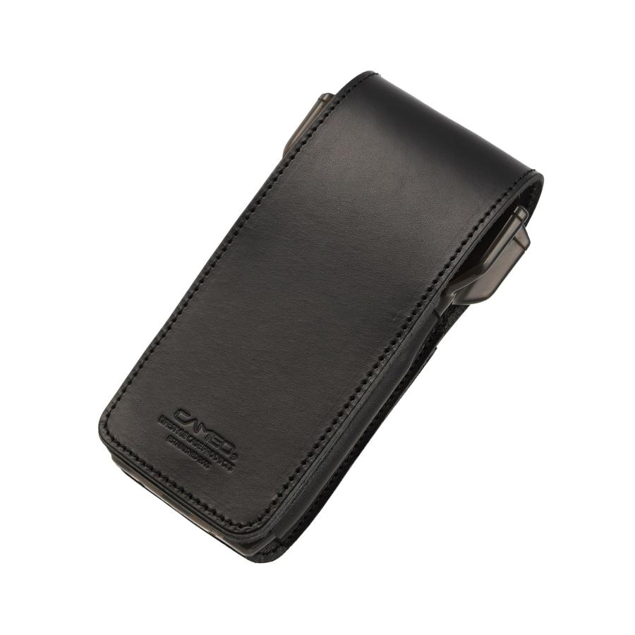 （新品未使用）CAMEO SKINNY LEATHER ダーツケース ブラック ダーツケース【カメオ】スキニー レザー ブラック : エスダーツYahoo