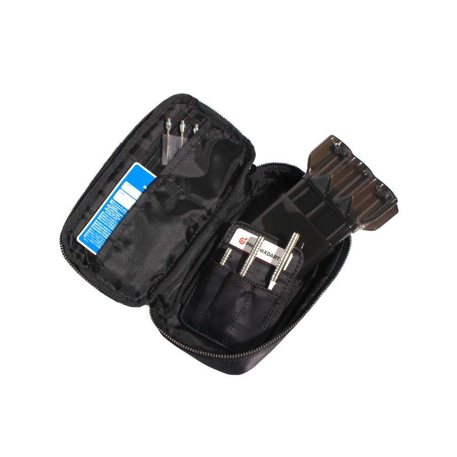 ダーツケース【カメオ】プラント デニム : エスダーツYahoo