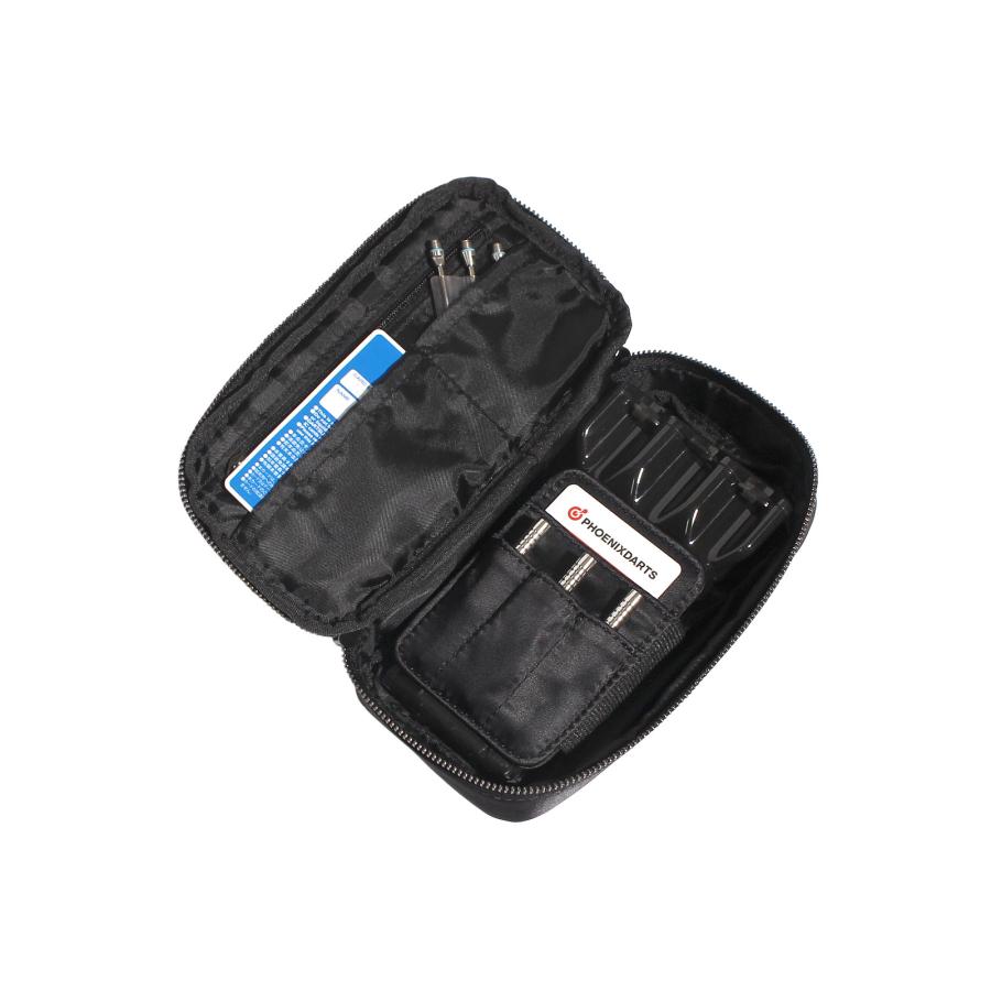 ダーツケース【カメオ】プラント デニム : エスダーツYahoo