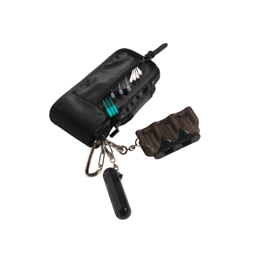 ダーツケース【カメオ】ブレスラー デニム : エスダーツYahoo