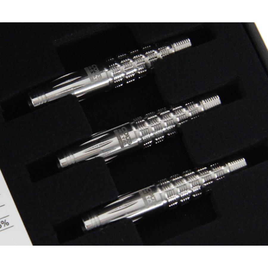 ダーツバレル【コスモダーツ】コードメタル ユナイテッドレーベル スピカ 佐藤佑太郎モデル ダーツバレル【コスモダーツ】コードメタル ユナイテッドレーベル スピカ 佐藤佑太郎モデル