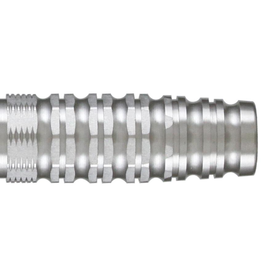 ダーツバレル【コスモダーツ】コードメタル ユナイテッドレーベル