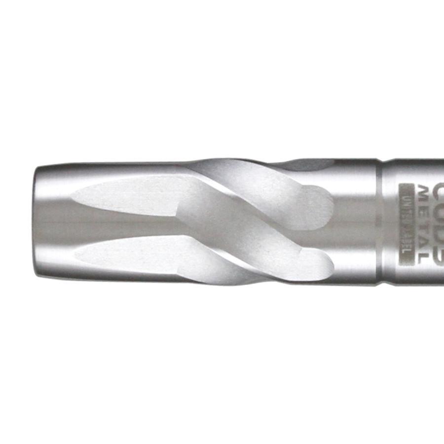 ダーツバレル【コスモダーツ】コードメタル ユナイテッドレーベル