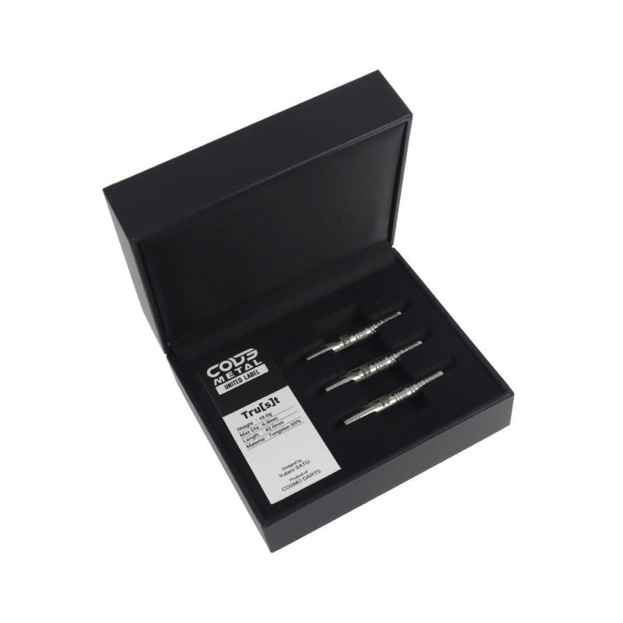 バレル【コスモダーツ】コードメタル ユナイテッドレーベル トラスト