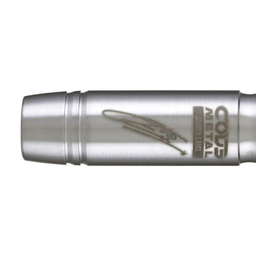 美品　激レア　定価29700　コスモダーツ　コードメタル　ユナイテッドレーベル 0000000312412_pXKMWcr.jpg