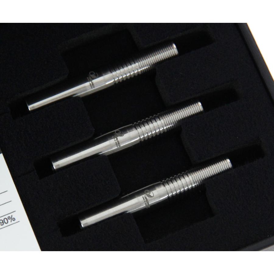 ダーツバレル【コスモダーツ】Shintaro 井上晋太郎モデル : エスダーツ