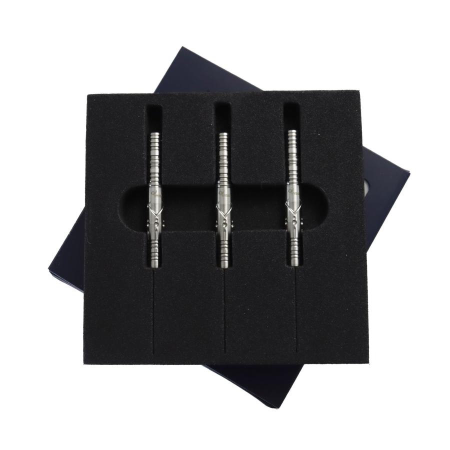 バレル【コスモダーツ】ブリス3 馬場善久モデル 2BA : エスダーツYahoo