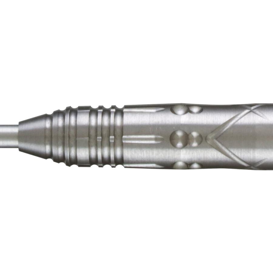 バレル【コスモダーツ】ブリス3 馬場善久モデル スティール