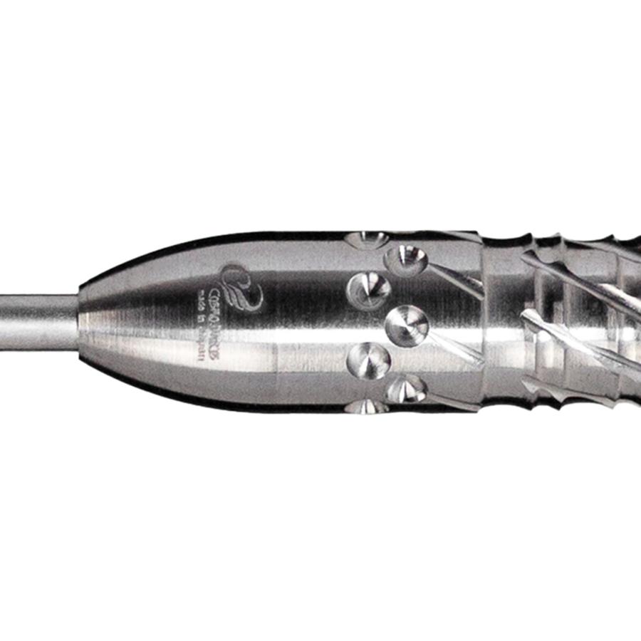 【コスモダーツ】 Yasuyoshi Matsumoto v3 松本康寿モデル Amazon | コスモダーツ Yasuyoshi Matsumoto v3 20g タングステン90