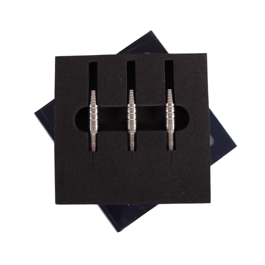 バレル【コスモダーツ】Mana Kawakami v3 川上真奈モデル : エスダーツ