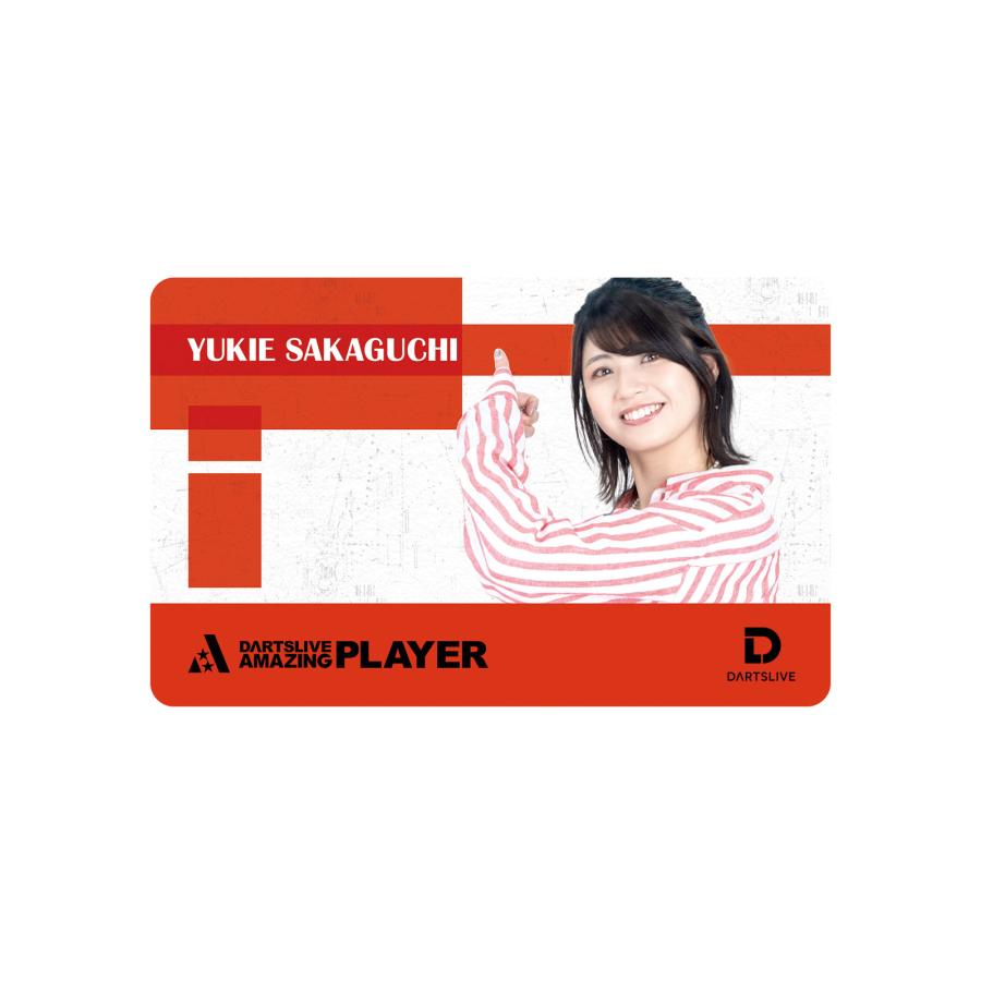 ダーツ雑貨【ダーツライブ】ダーツライブ プレイヤーグッズ第三弾 坂口優希恵 : dla3577 : エスダーツYahoo!ショッピング店 - 通販 - Yahoo!ショッピング ダーツ雑貨【ダーツライブ】ダーツライブ プレイヤーグッズ第三弾 坂口優希恵 : dla3577 : エスダーツYahoo!ショッピング店 - 通販 - Yahoo!ショッピング