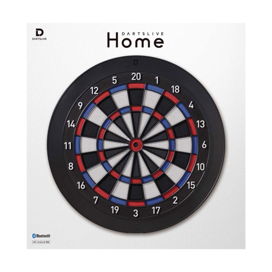 ダーツボード【ダーツライブ】DARTSLIVE Home｜s-darts｜06