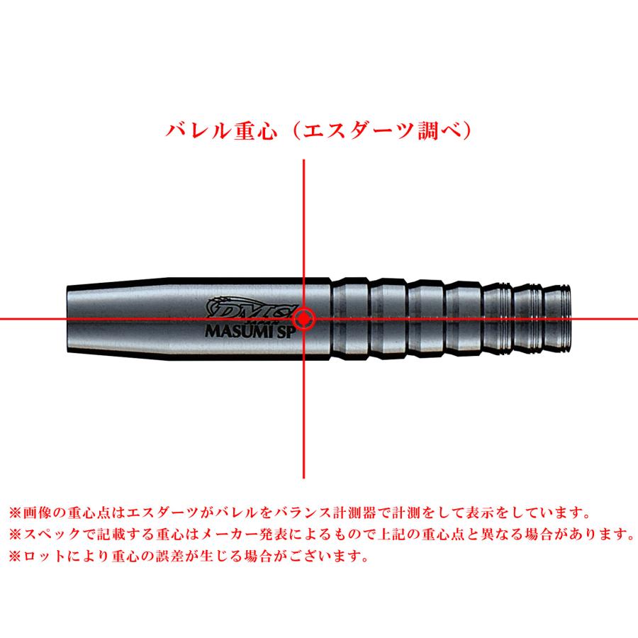バレル【ディーエムシー】セイバー Masumi SP Ver.2 限定ブラック 知野真澄モデル 2BA バレル【ディーエムシー】セイバー Masumi SP Ver.2 限定ブラック 知野真澄モデル 2BA