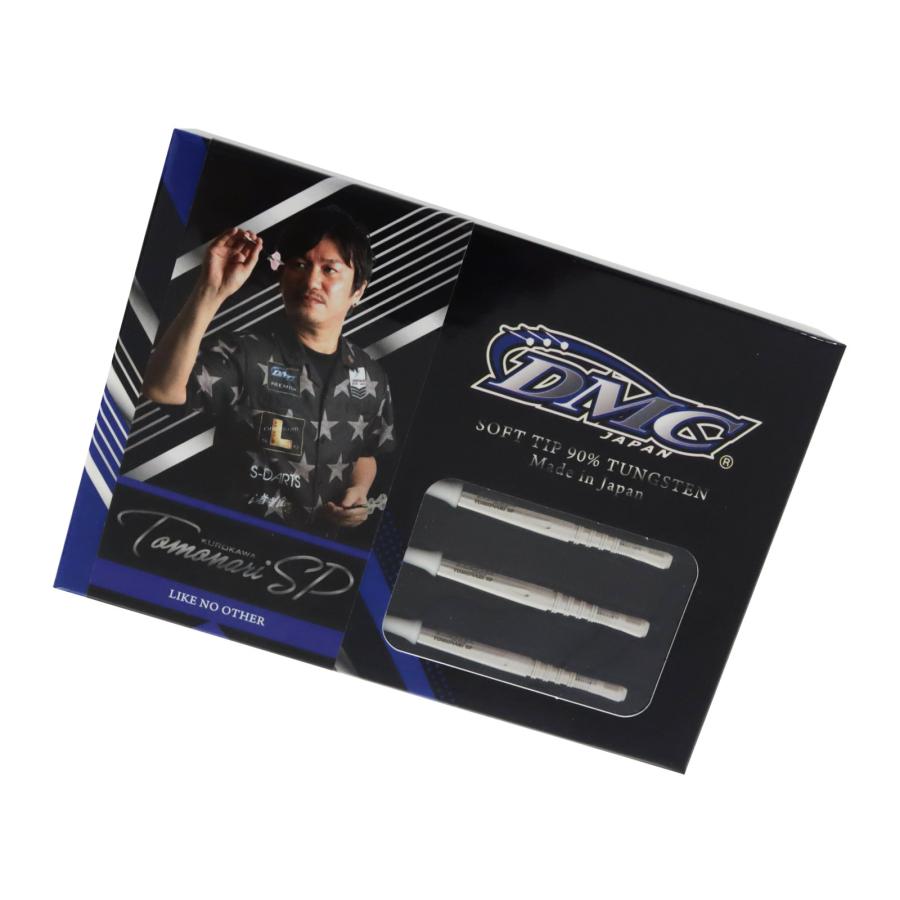バレル【ディーエムシー】マーベリック改 TOMONARI SP 黒川智成モデル
