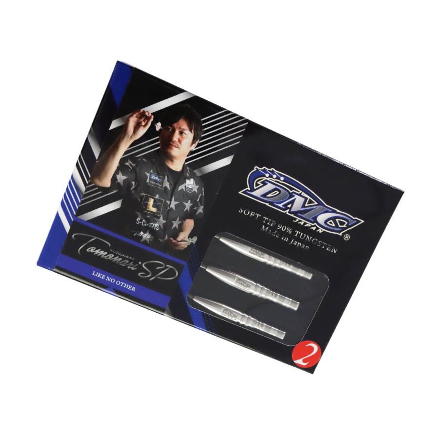 バレル【ディーエムシー】マーベリック TOMONARI SP2 黒川智成モデル