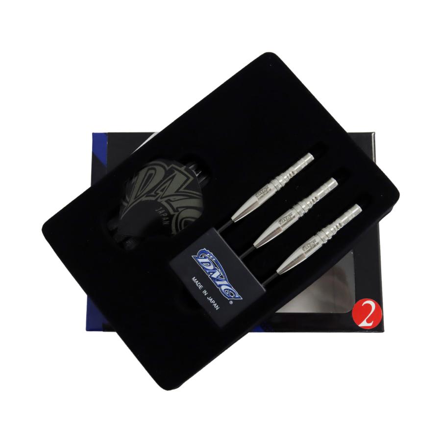 バレル【ディーエムシー】マーベリック TOMONARI SP2 黒川智成モデル