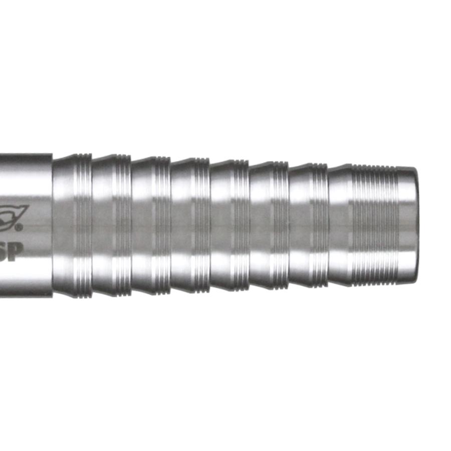 バレル【ディーエムシー】ホーク Masaki2 SP 大城正樹モデル シルバー