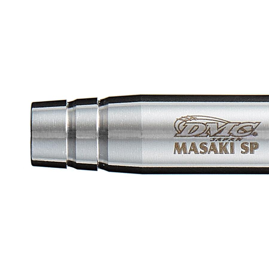 バレル【ディーエムシー】ホーク Masaki SP 1.5 大城正樹モデル