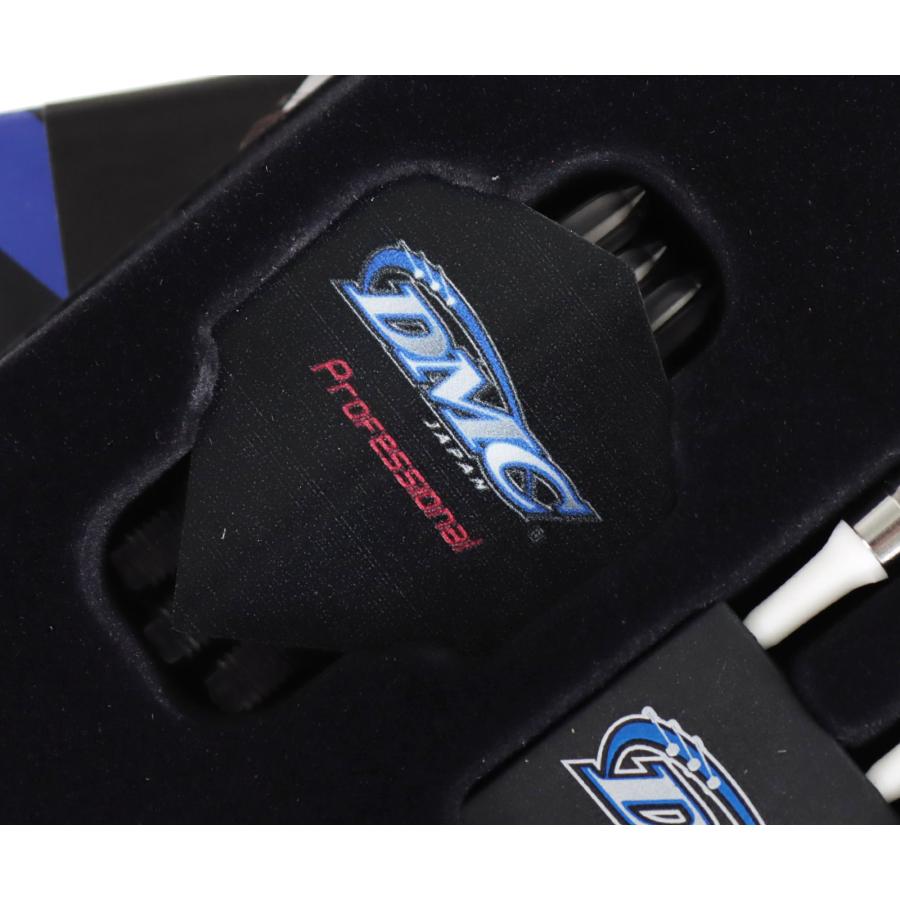 バレル【ディーエムシー】セイバー Sunny SP3 龍波光彦モデル 2BA