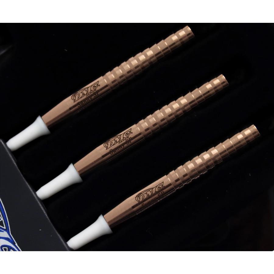 バレル【ディーエムシー】セイバー Sunny SP 限定ブロンズ 龍波光彦モデル 2BAの画像