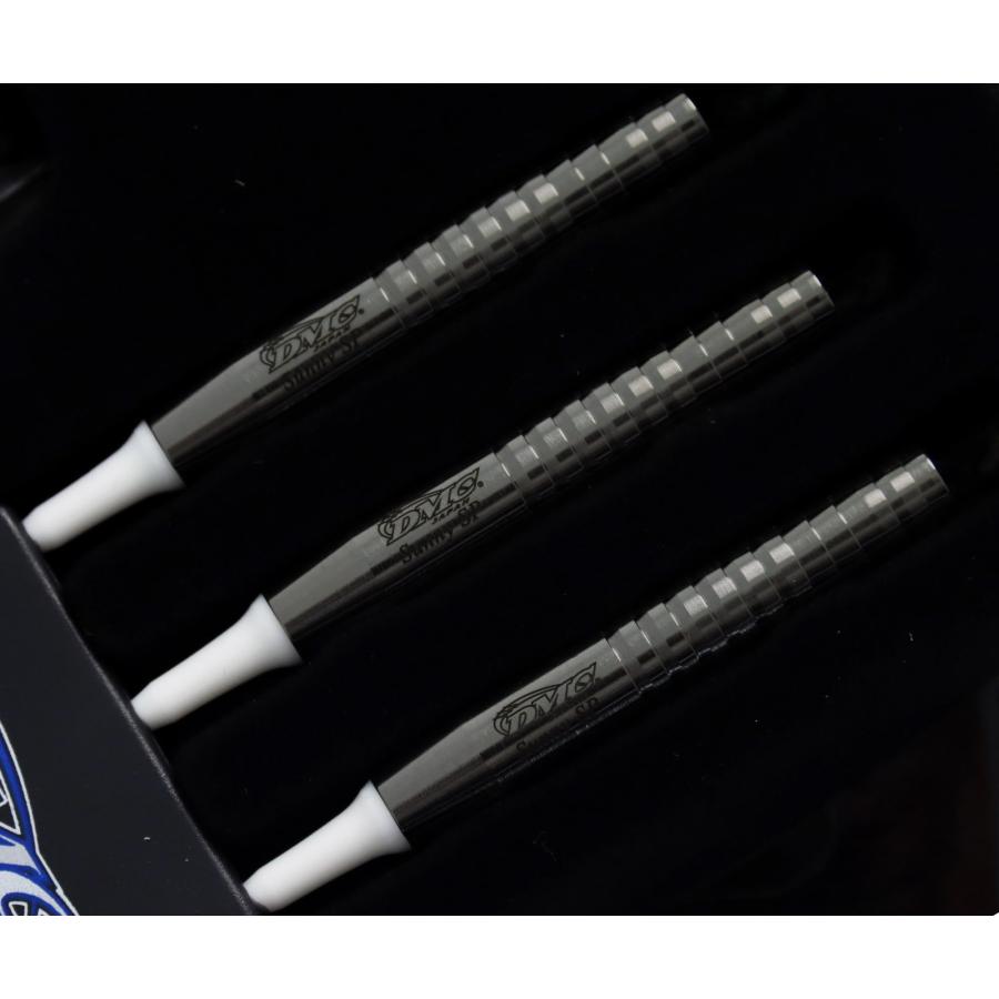 バレル【ディーエムシー】セイバー Sunny SP 限定ブラック 龍波光彦モデル 2BAの画像