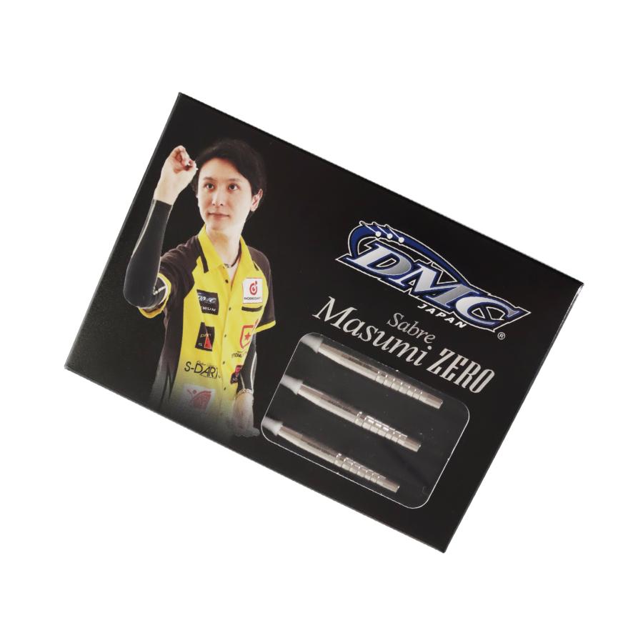 バレル【ディーエムシー】セイバー Masumi Zero 知野真澄モデル 2BA