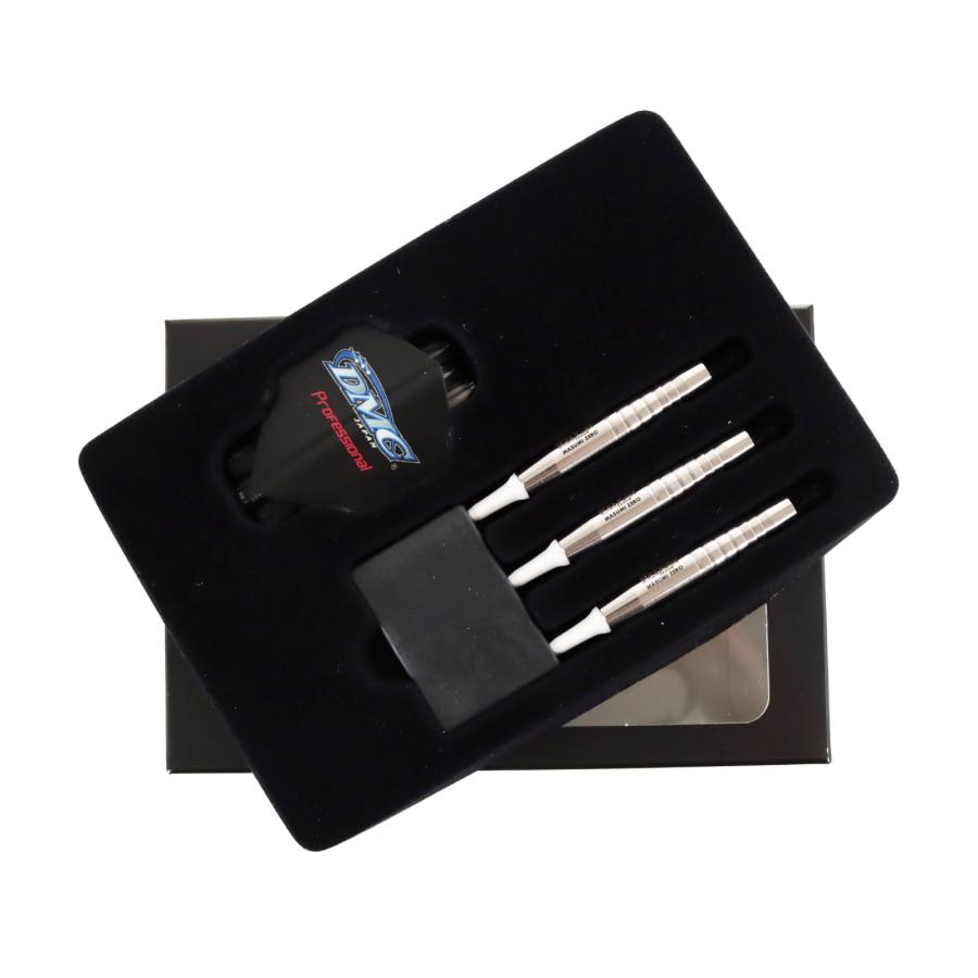 バレル【ディーエムシー】セイバー Masumi Zero 知野真澄モデル 2BA