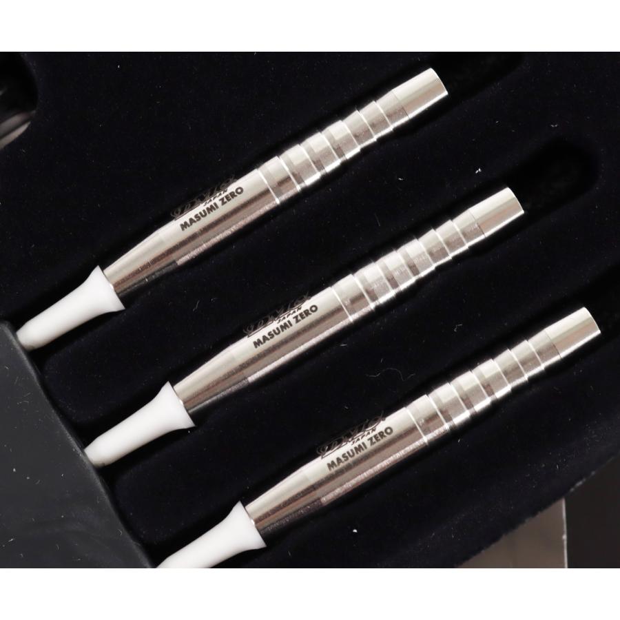 バレル【ディーエムシー】セイバー Masumi Zero 知野真澄モデル 2BA