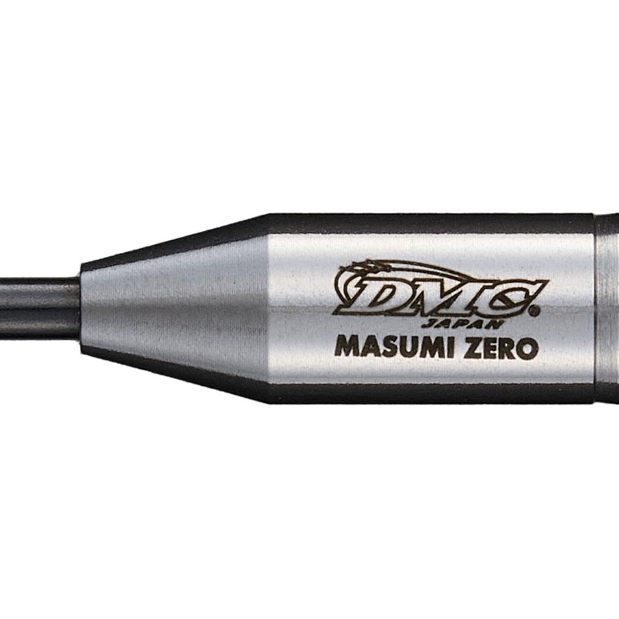 バレル【ディーエムシー】セイバー Masumi Zero 知野真澄モデル