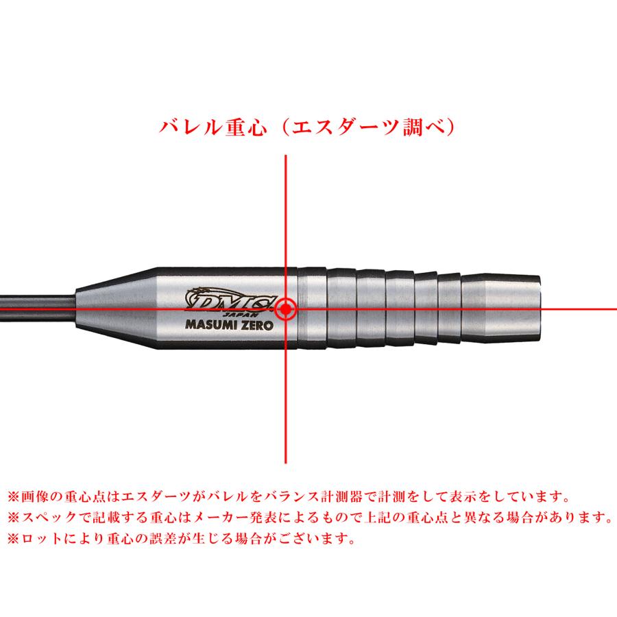 バレル【ディーエムシー】セイバー Masumi Zero 知野真澄モデル