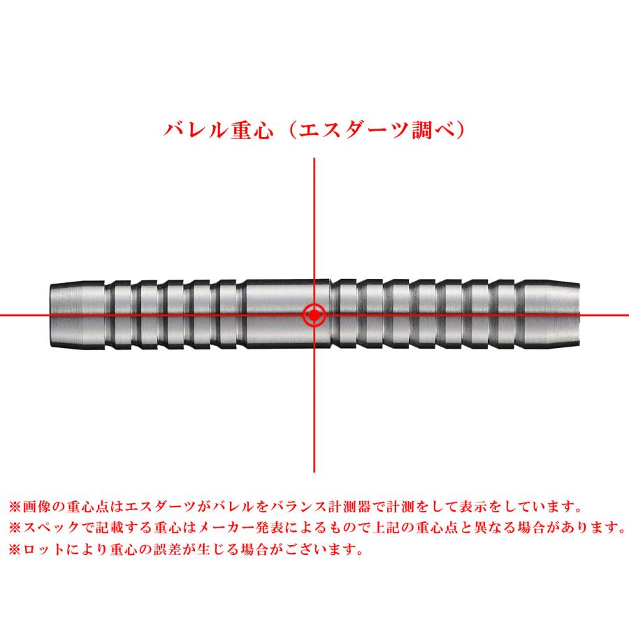 バレル【ディーエムシー】バトラス フェニックス 2BA : エスダーツ