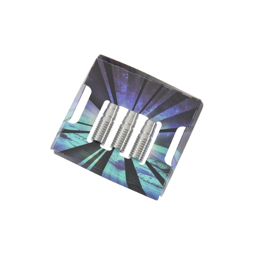 DMC】バトラス bts マーベリック&W ガンメタリック リアパーツ 20s DMC