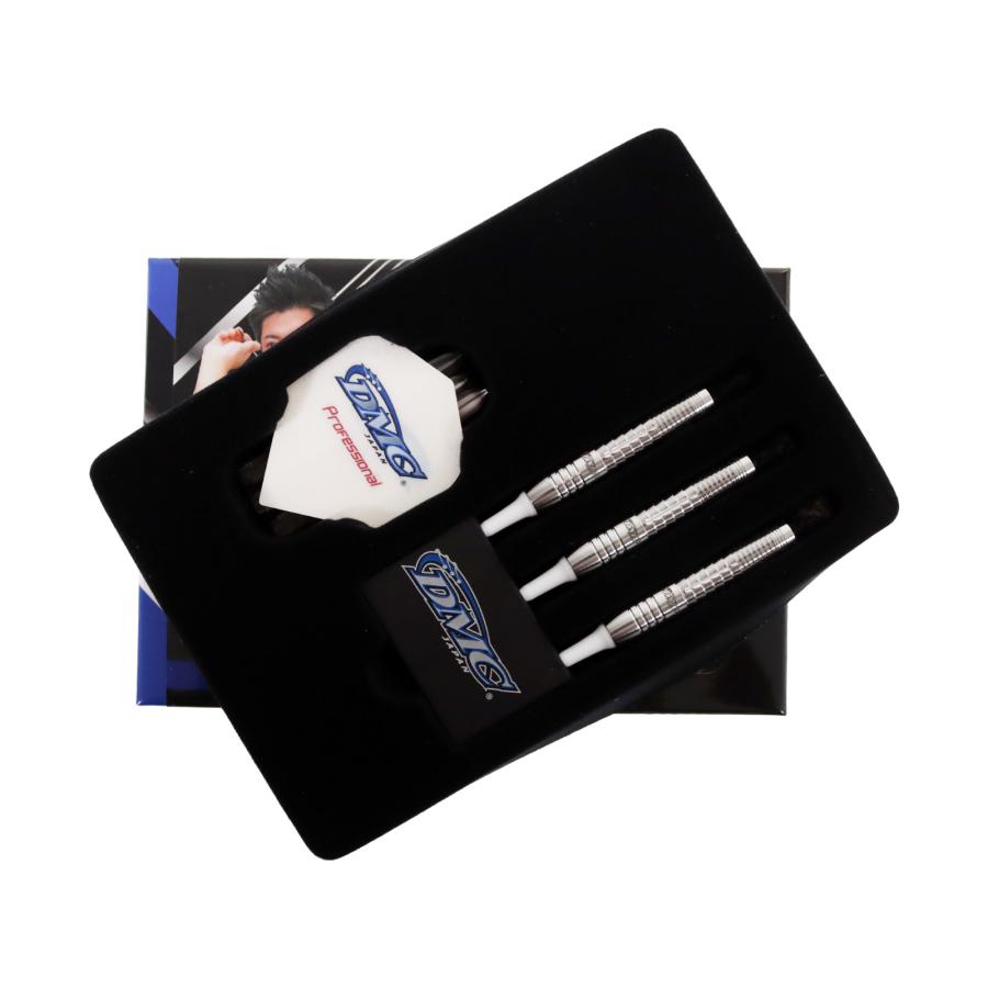 バレル【ディーエムシー】ビヨンド 三浦正貴モデル 2BA : エスダーツ