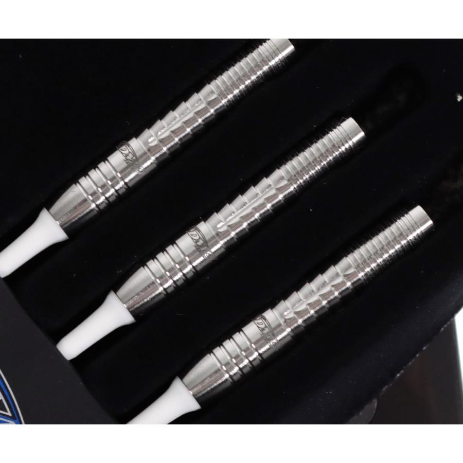 バレル【ディーエムシー】ビヨンド 三浦正貴モデル 2BA : エスダーツ