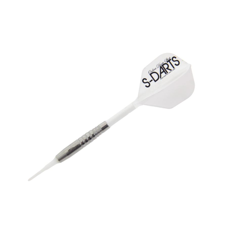 DMC Sabre 20g ダーツ バレルセット バレル【ディーエムシー】セイバー 20g : エスダーツYahoo