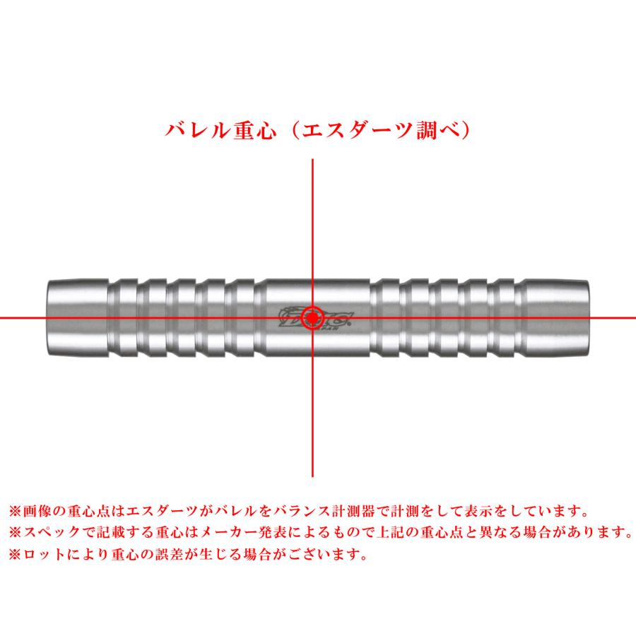バレル【ディーエムシー】フェニックス 20g : エスダーツYahoo