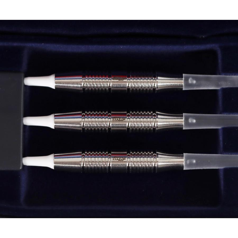 リバーシブル ヘビー 2BA リバーシブル ヘビー 2BA ダーツ > ソフトダーツ > ブランド【タ行